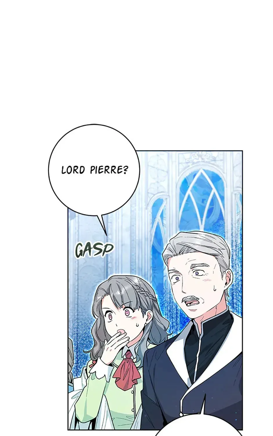 'Cause Calypso Can Chapter 22 page 1