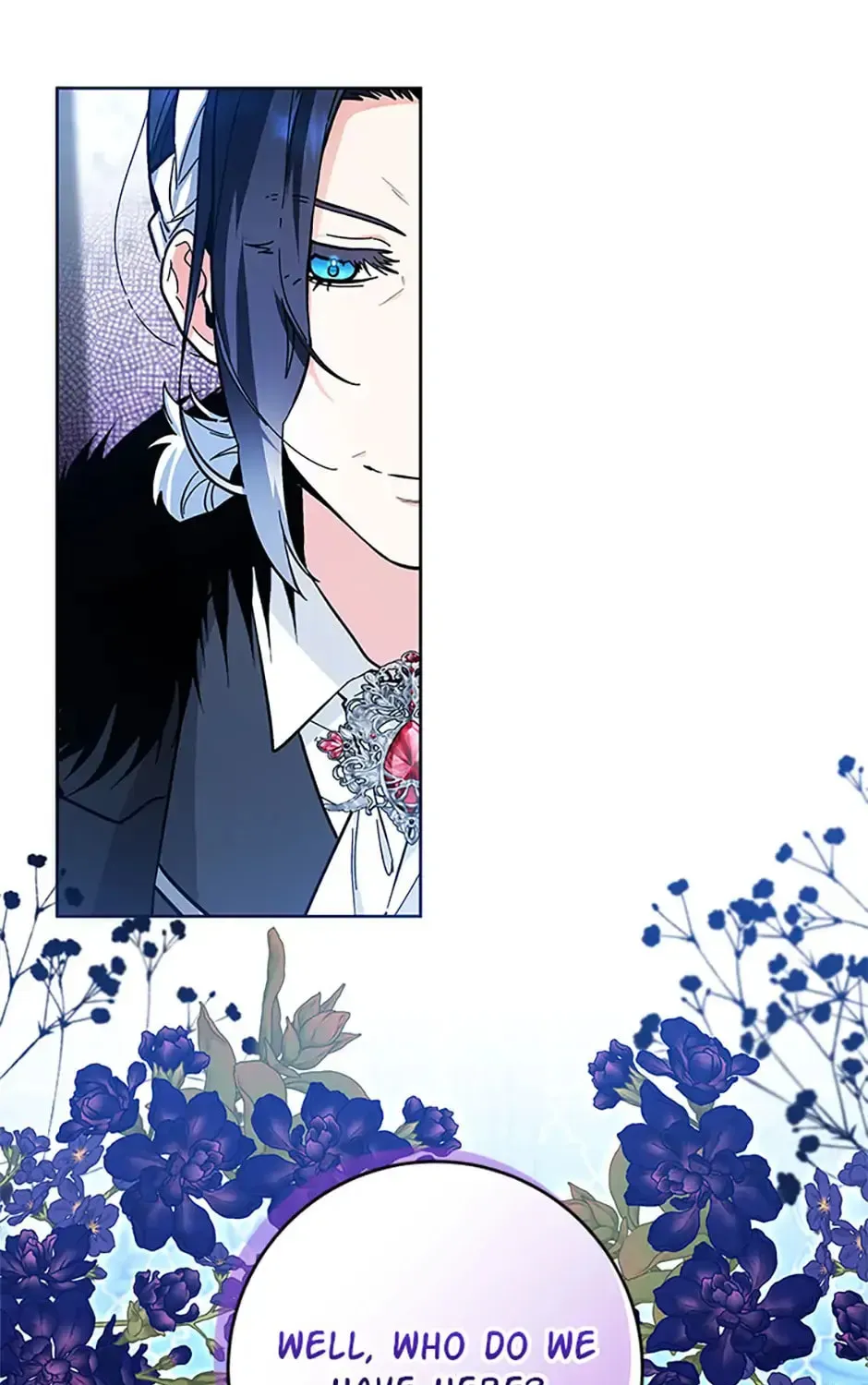 'Cause Calypso Can Chapter 22 page 3