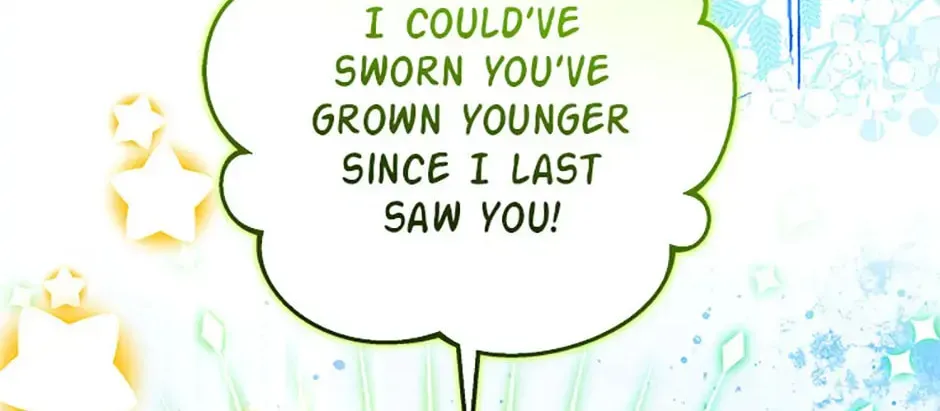 'Cause Calypso Can Chapter 22 page 18
