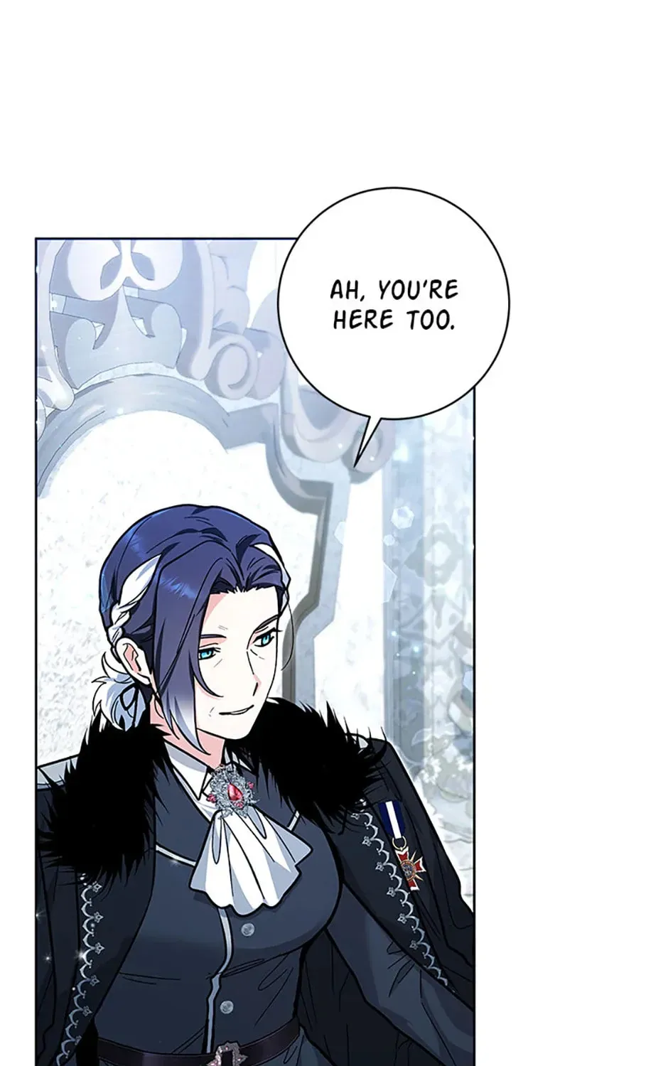 'Cause Calypso Can Chapter 22 page 21