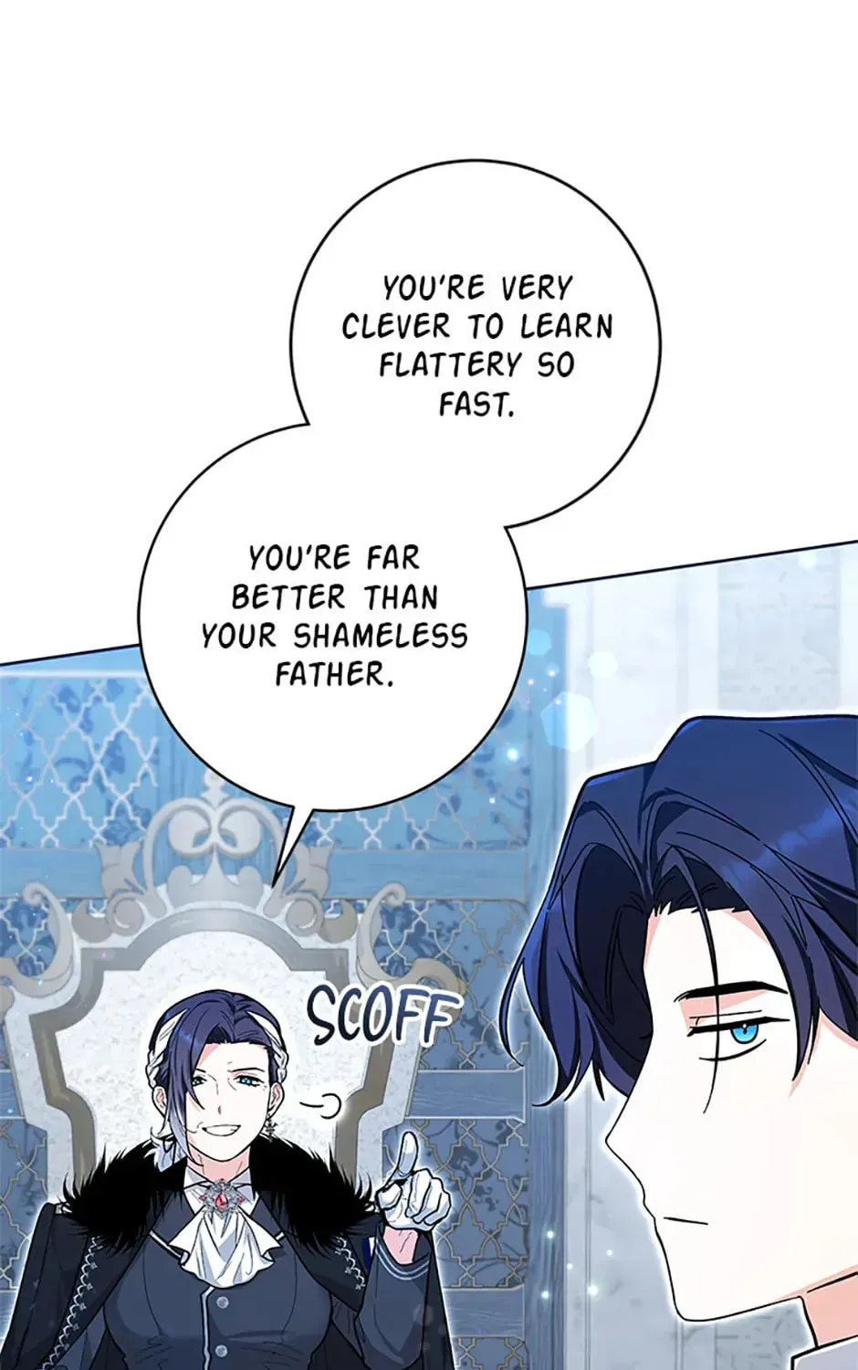 'Cause Calypso Can Chapter 22 page 23
