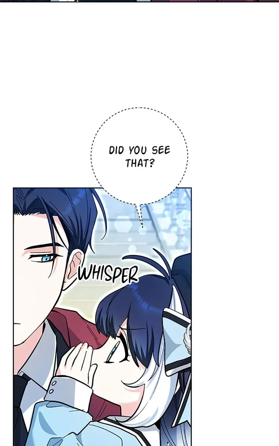 'Cause Calypso Can Chapter 22 page 25