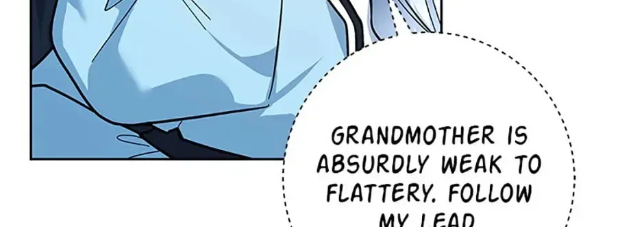 'Cause Calypso Can Chapter 22 page 26