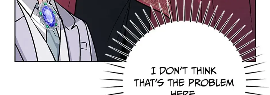 'Cause Calypso Can Chapter 22 page 30