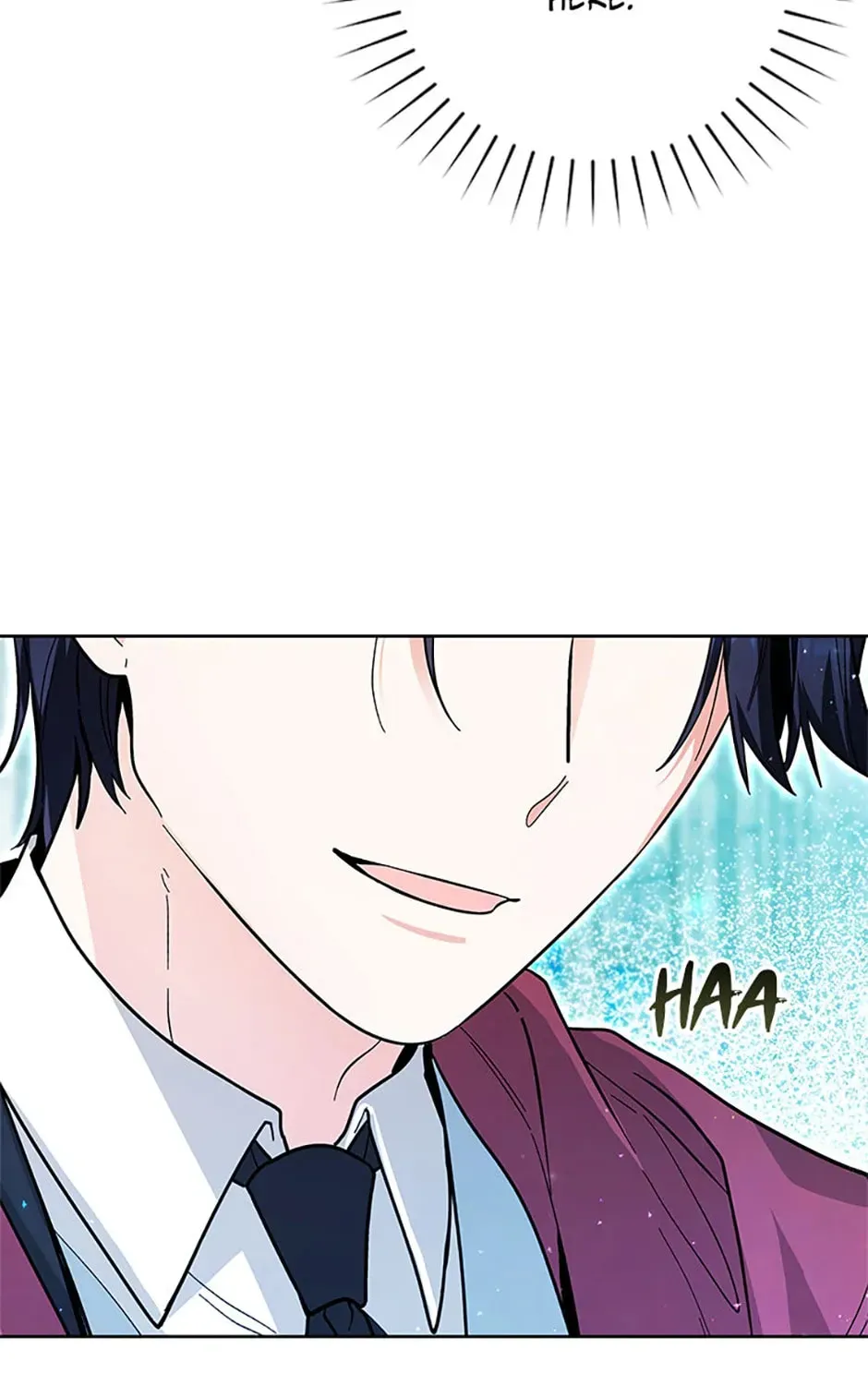 'Cause Calypso Can Chapter 22 page 31