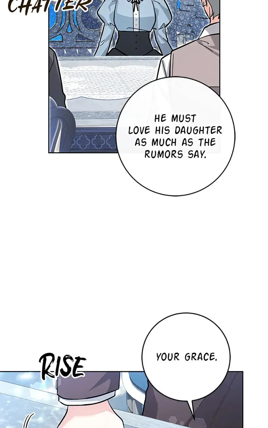 'Cause Calypso Can Chapter 22 page 41