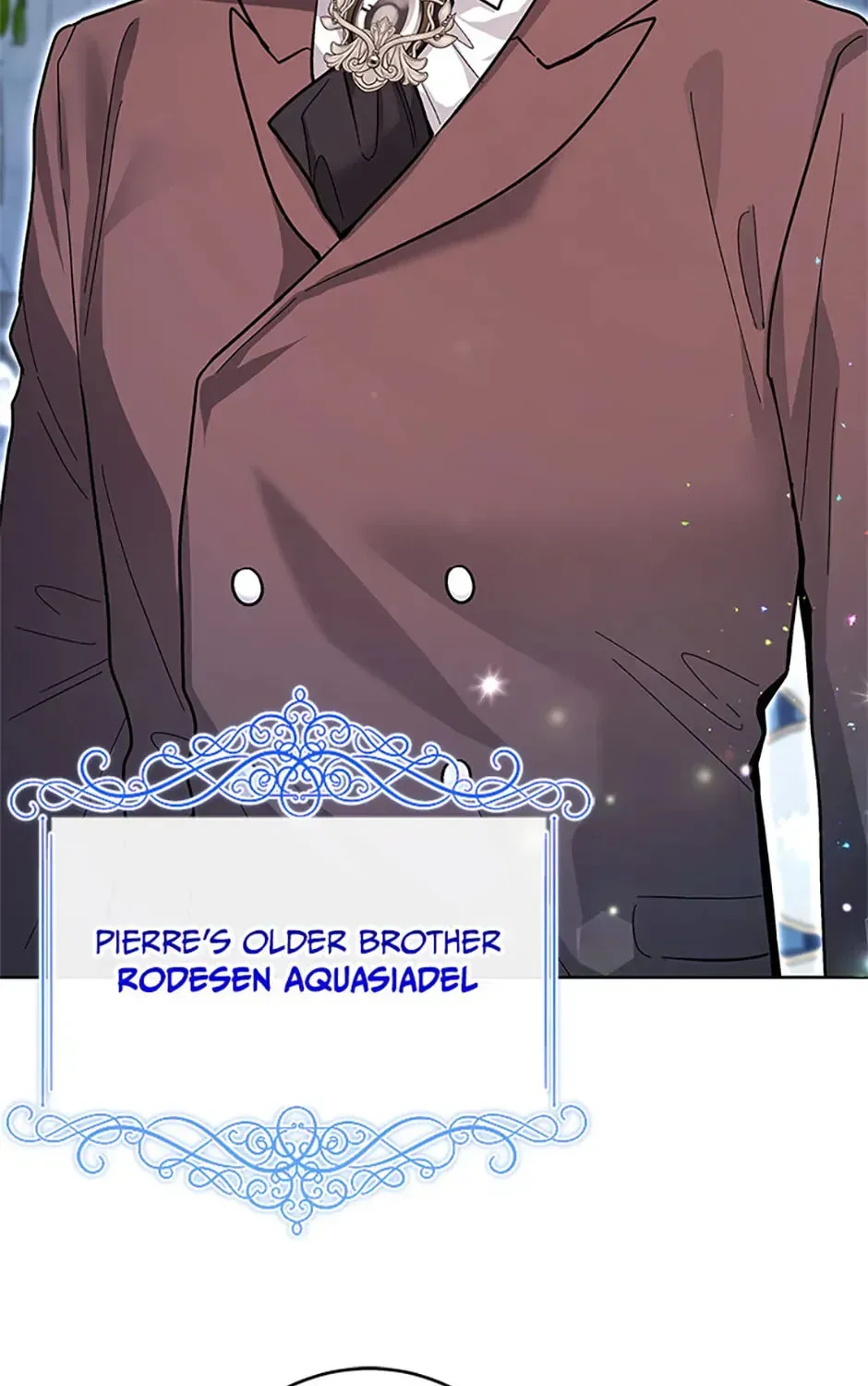 'Cause Calypso Can Chapter 22 page 45