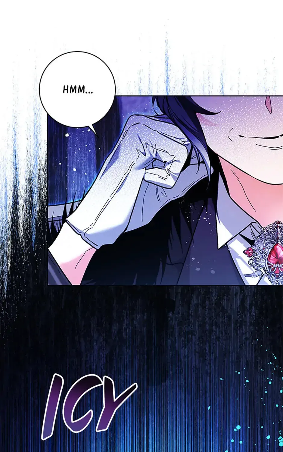 'Cause Calypso Can Chapter 22 page 48