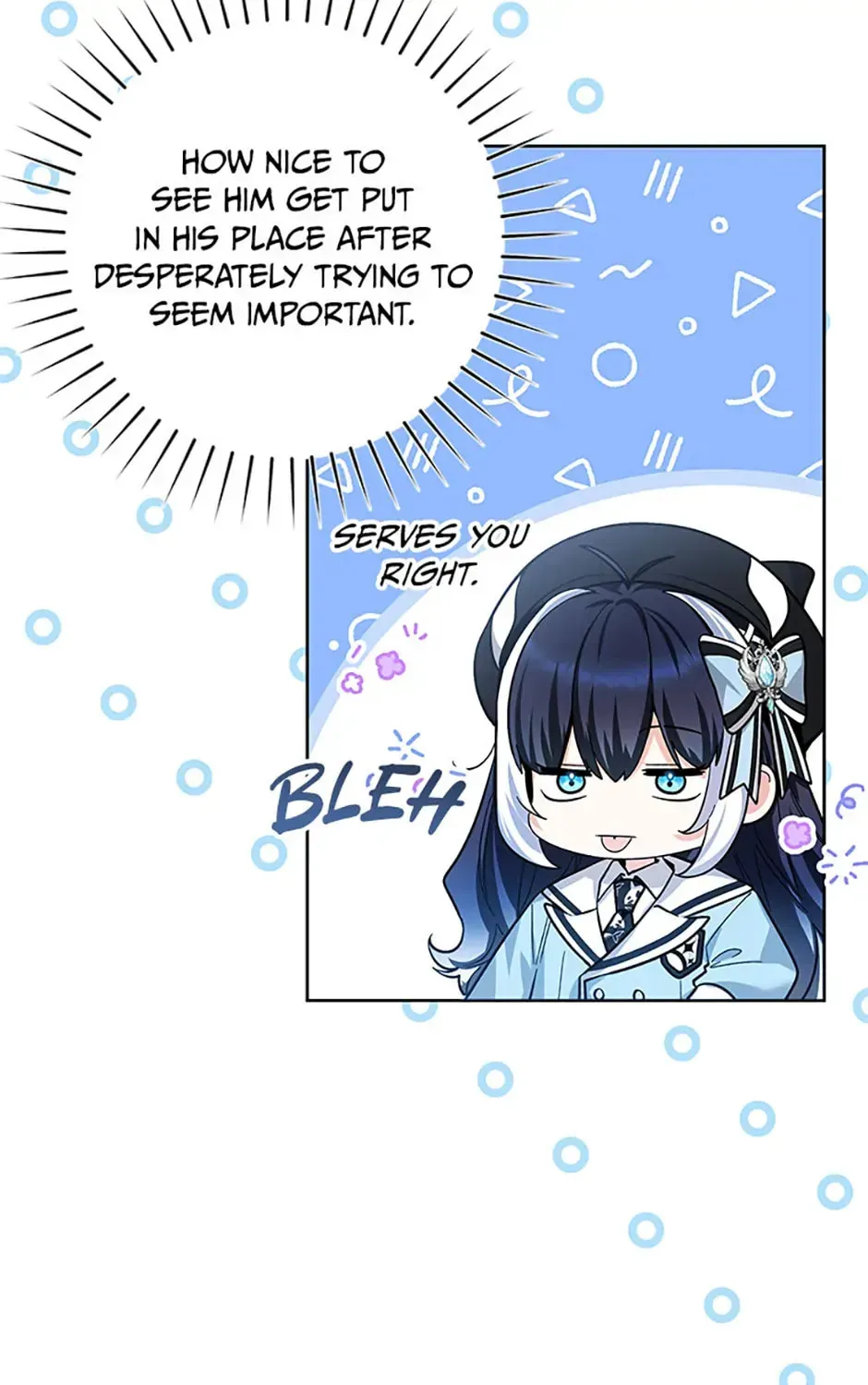 'Cause Calypso Can Chapter 22 page 54