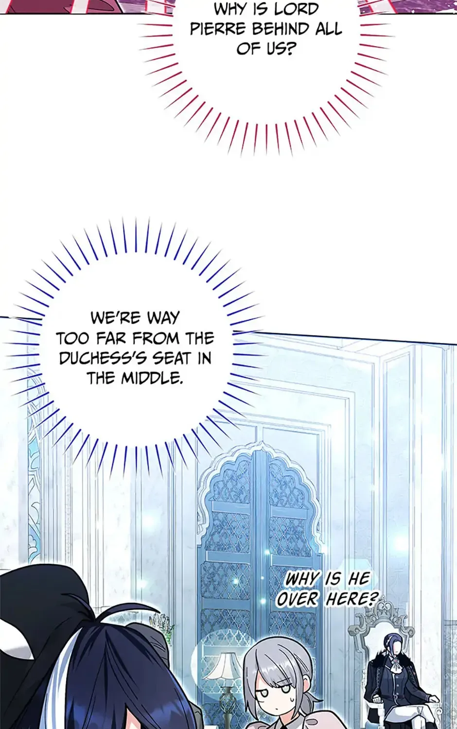 'Cause Calypso Can Chapter 22 page 60