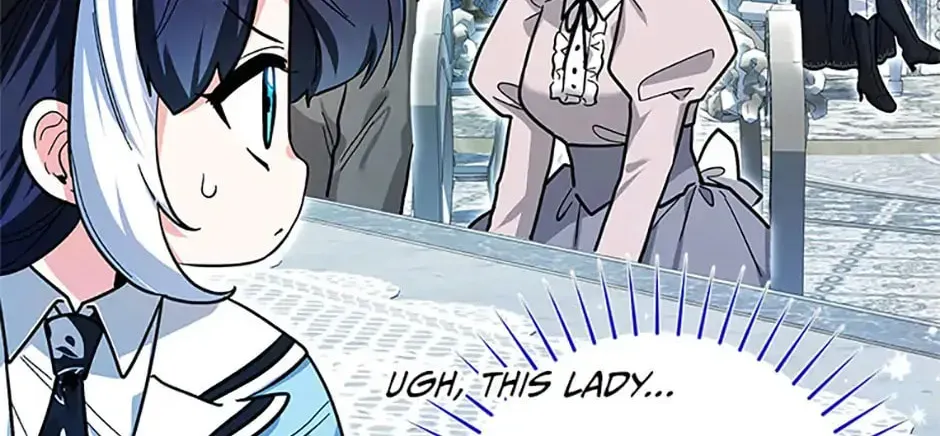 'Cause Calypso Can Chapter 22 page 61