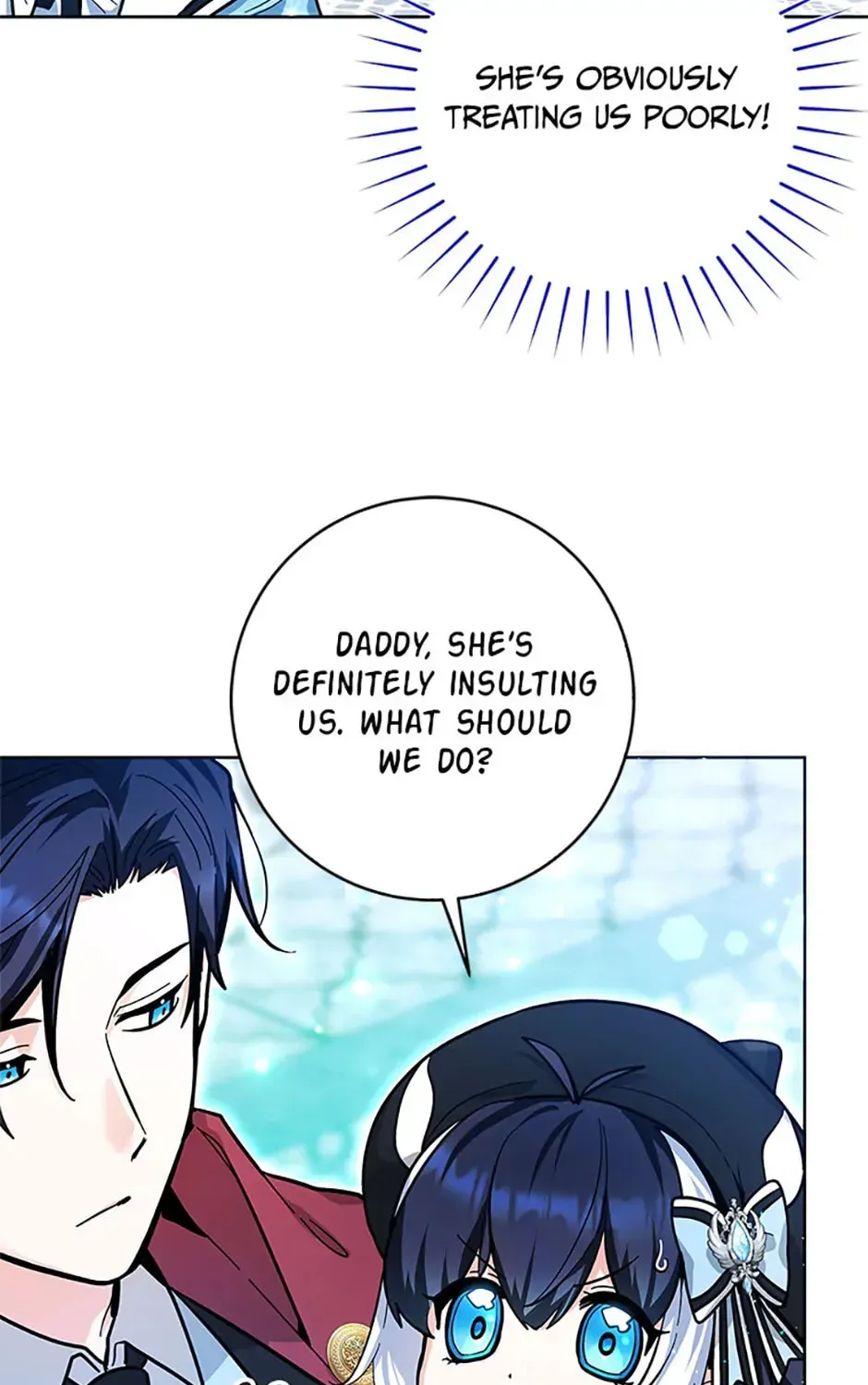 'Cause Calypso Can Chapter 22 page 62