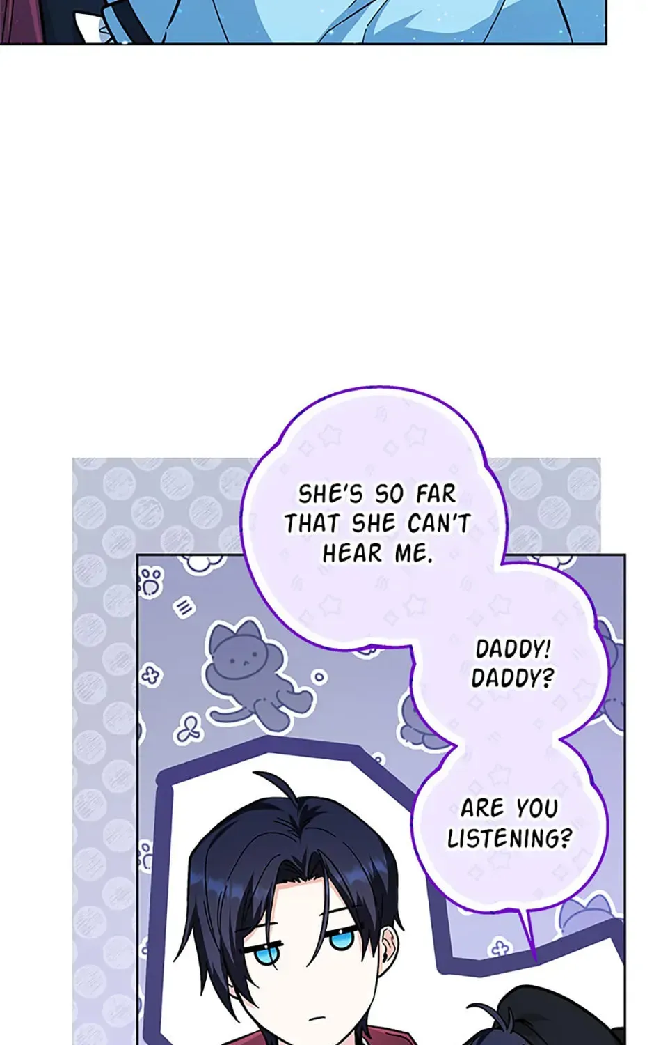 'Cause Calypso Can Chapter 22 page 64