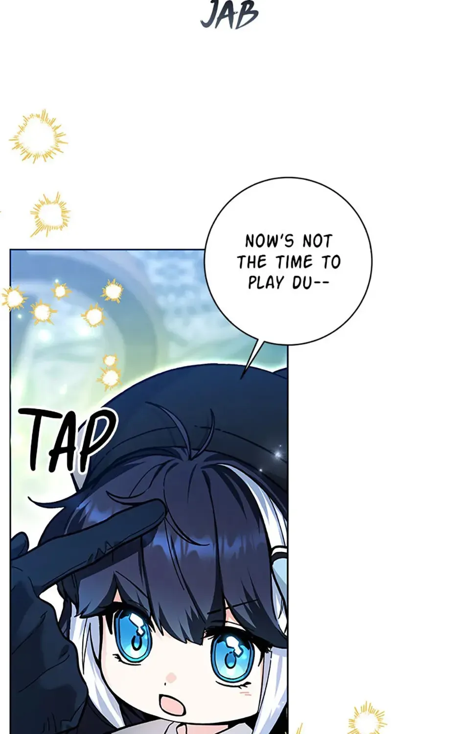 'Cause Calypso Can Chapter 22 page 66