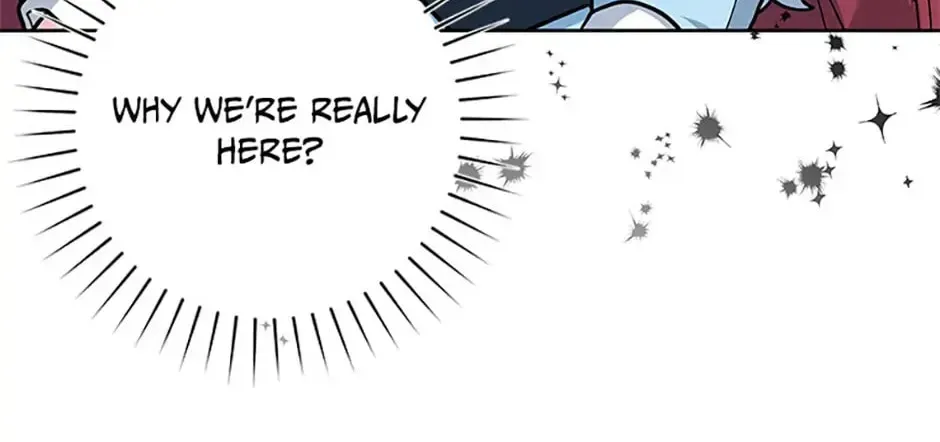 'Cause Calypso Can Chapter 22 page 75