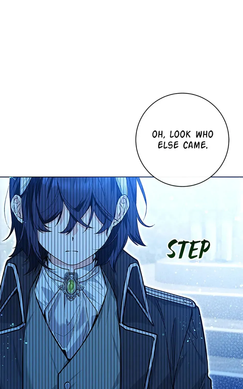 'Cause Calypso Can Chapter 22 page 78