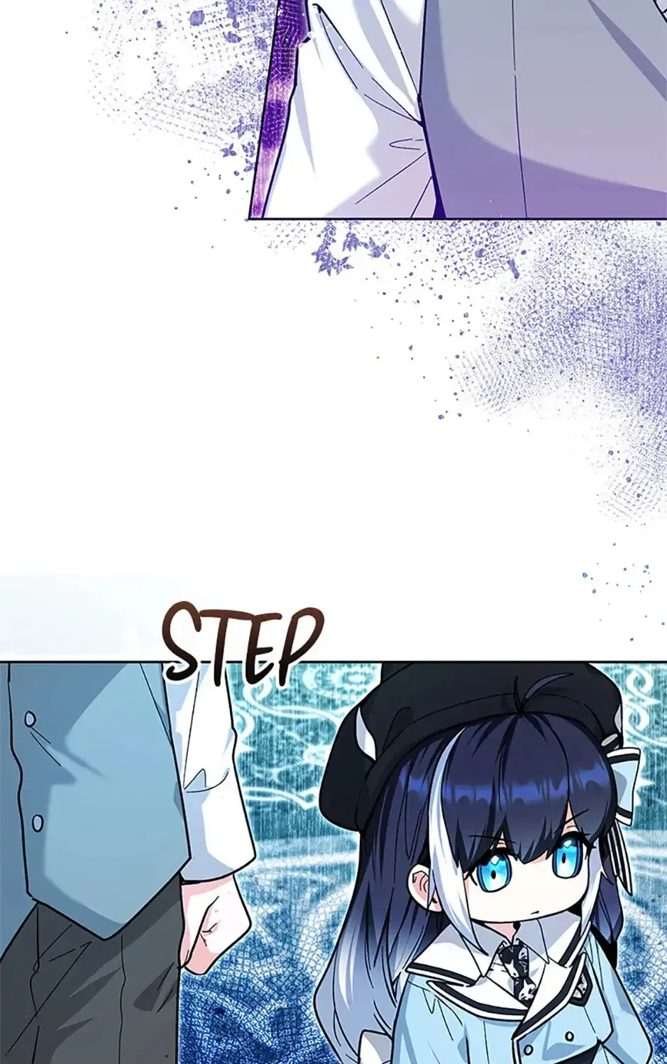 'Cause Calypso Can Chapter 22 page 97