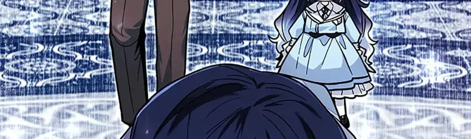 'Cause Calypso Can Chapter 22 page 100