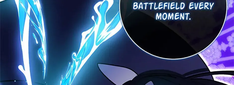 'Cause Calypso Can Chapter 22 page 108