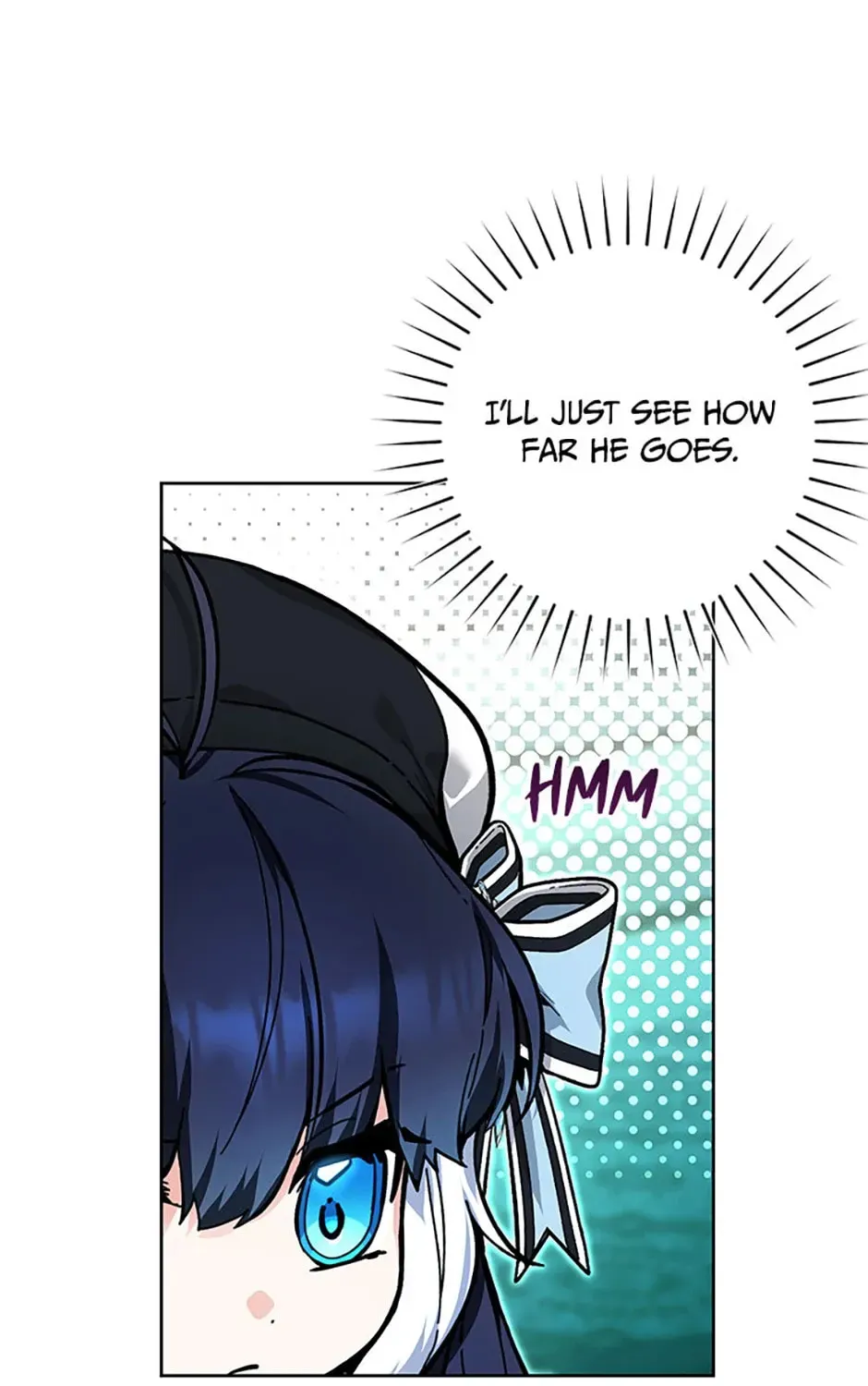 'Cause Calypso Can Chapter 22 page 115