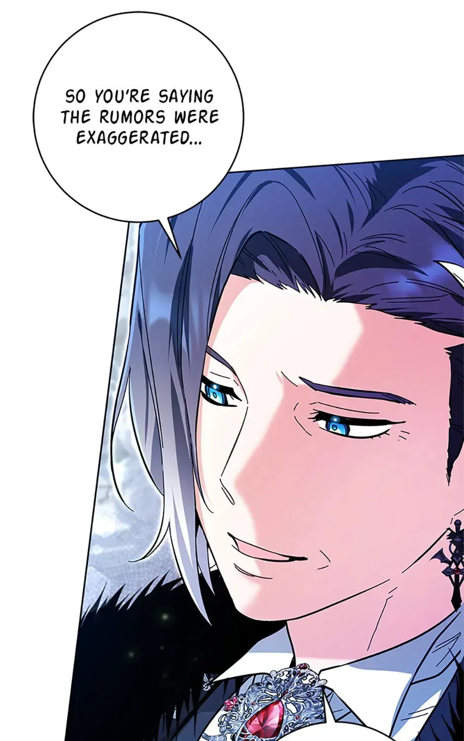 'Cause Calypso Can Chapter 22 page 117