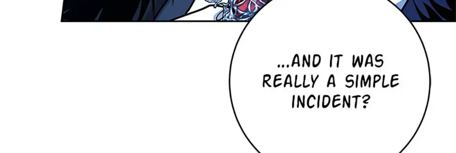 'Cause Calypso Can Chapter 22 page 118