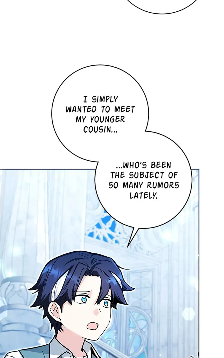 'Cause Calypso Can Chapter 22 page 119
