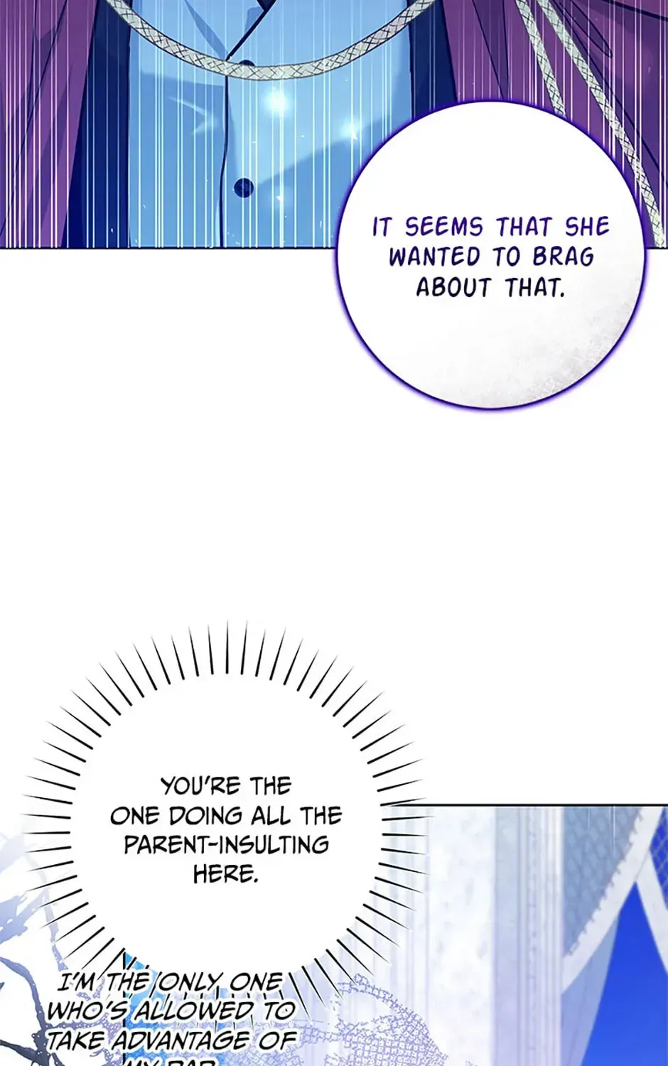 'Cause Calypso Can Chapter 22 page 129