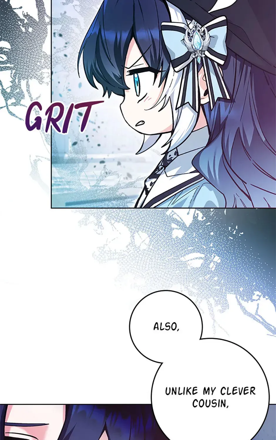 'Cause Calypso Can Chapter 22 page 131