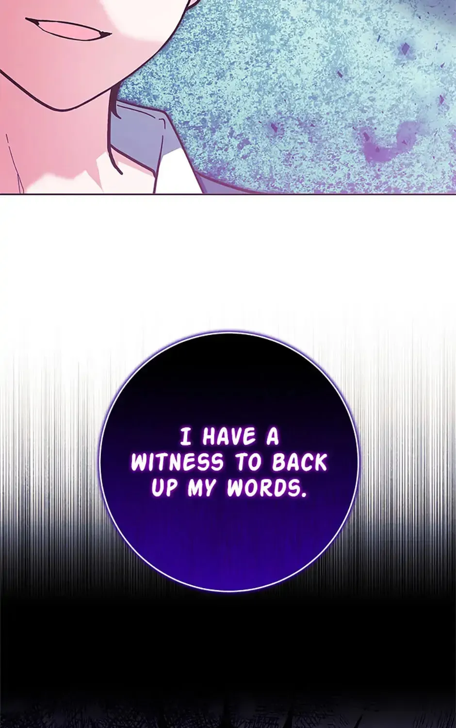 'Cause Calypso Can Chapter 22 page 133