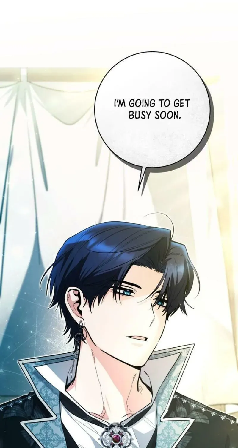 'Cause Calypso Can Chapter 48 page 9