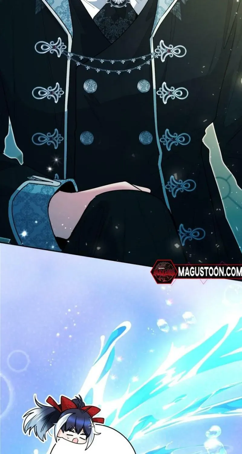 'Cause Calypso Can Chapter 48 page 10