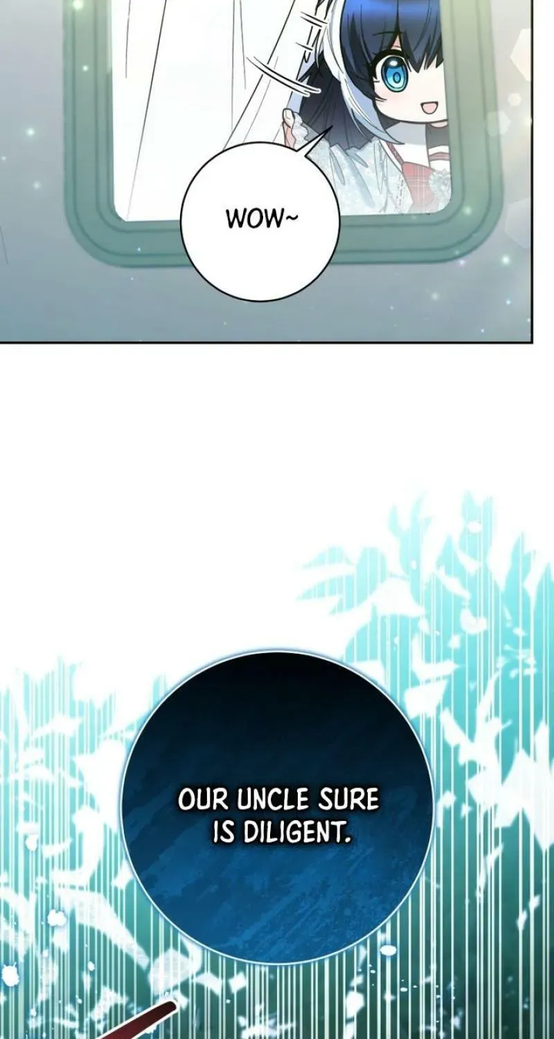 'Cause Calypso Can Chapter 48 page 13