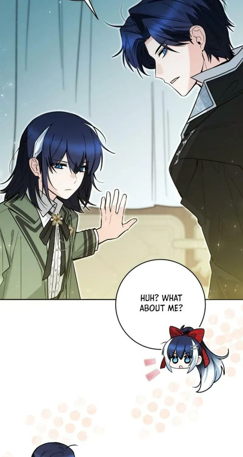 'Cause Calypso Can Chapter 48 page 16