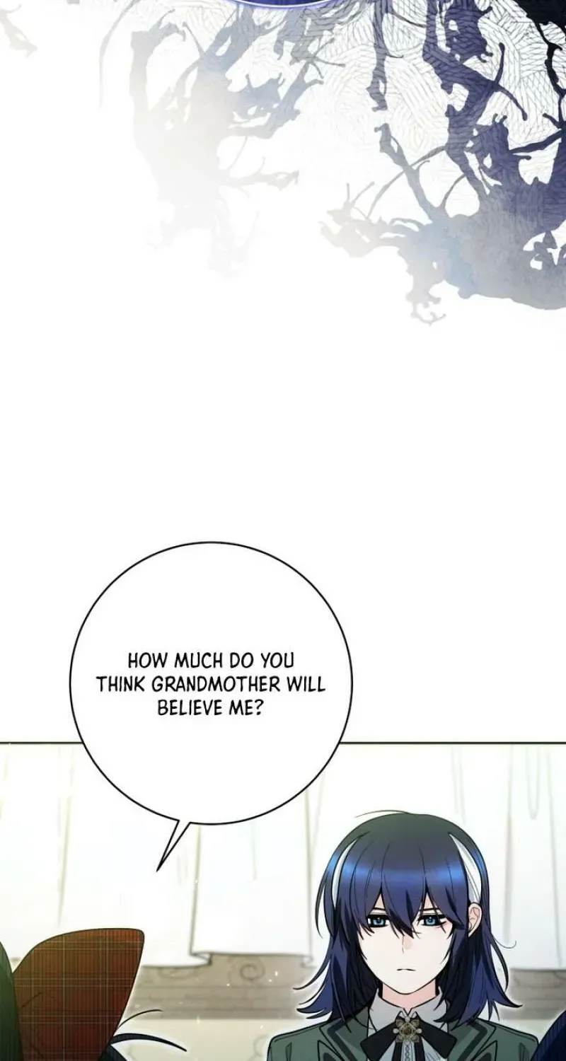 'Cause Calypso Can Chapter 48 page 21