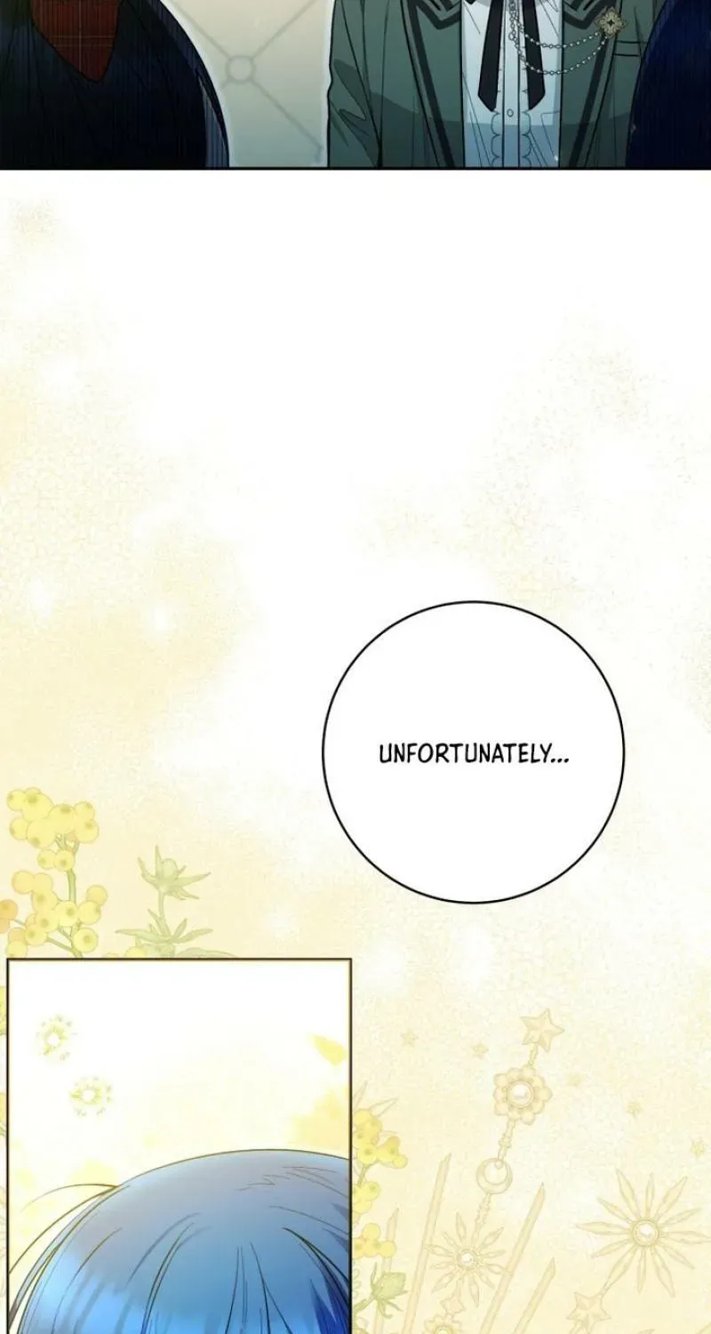 'Cause Calypso Can Chapter 48 page 22