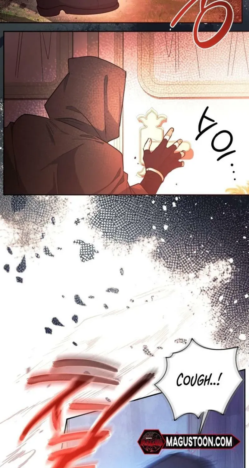 'Cause Calypso Can Chapter 48 page 30