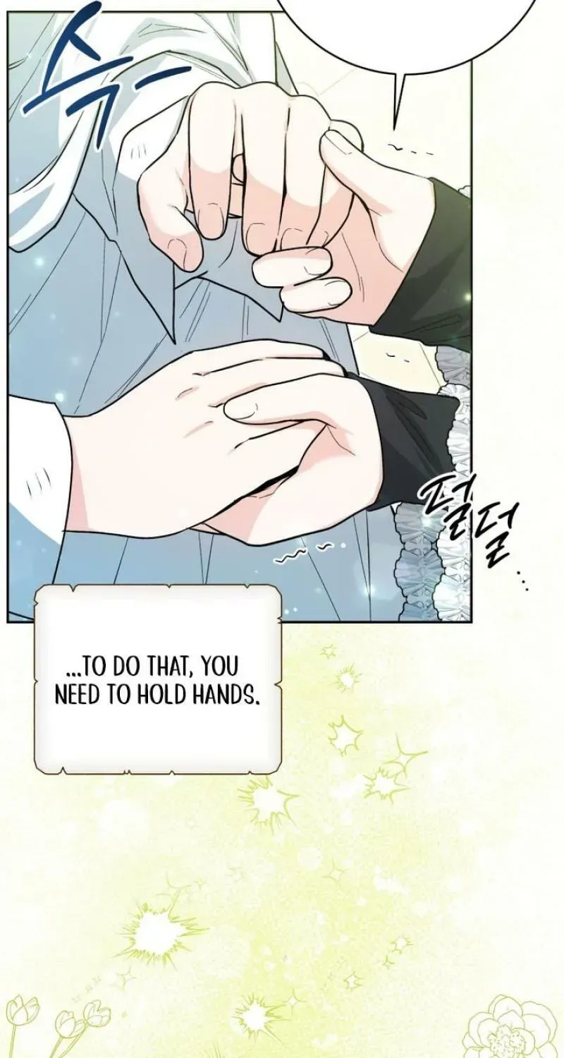 'Cause Calypso Can Chapter 48 page 40