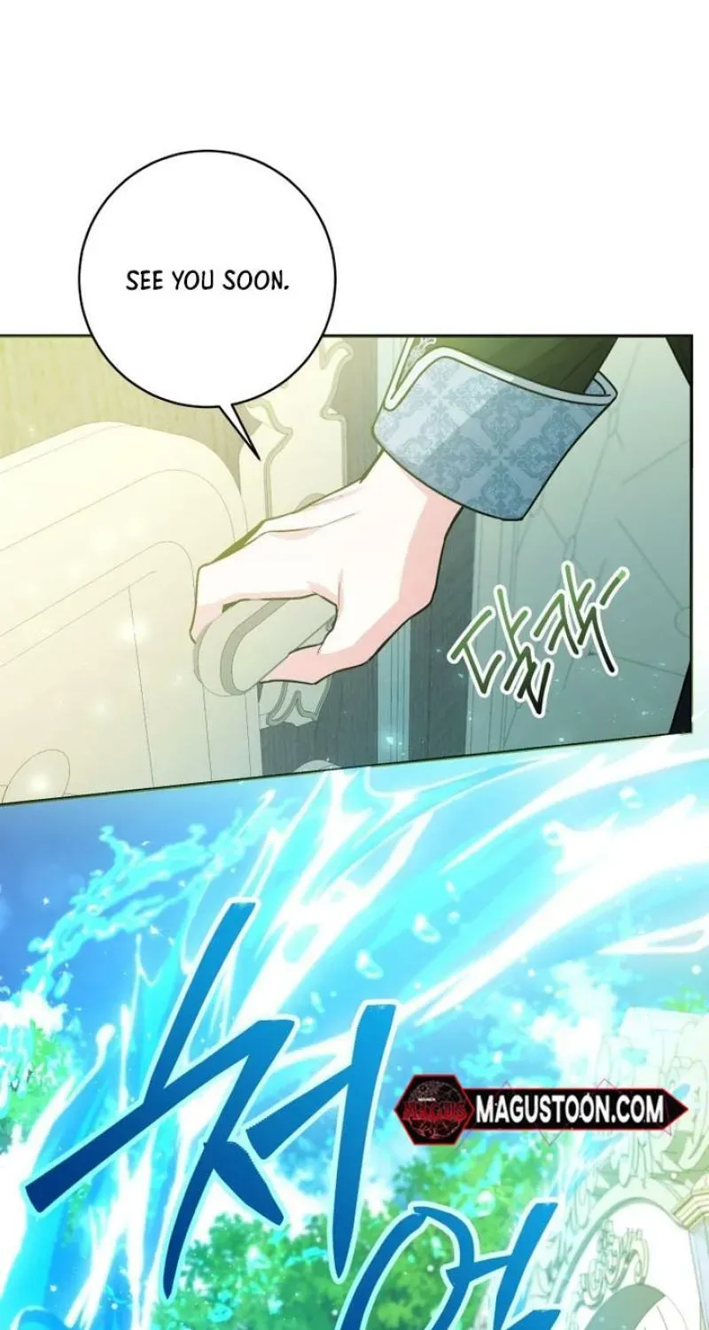 'Cause Calypso Can Chapter 48 page 42