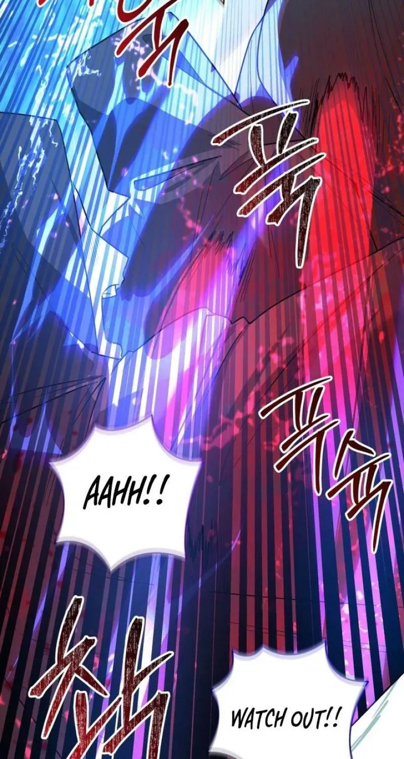'Cause Calypso Can Chapter 48 page 49