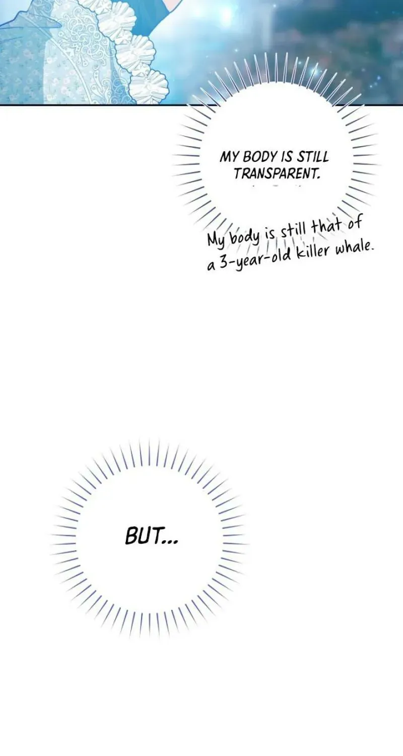 'Cause Calypso Can Chapter 48 page 54