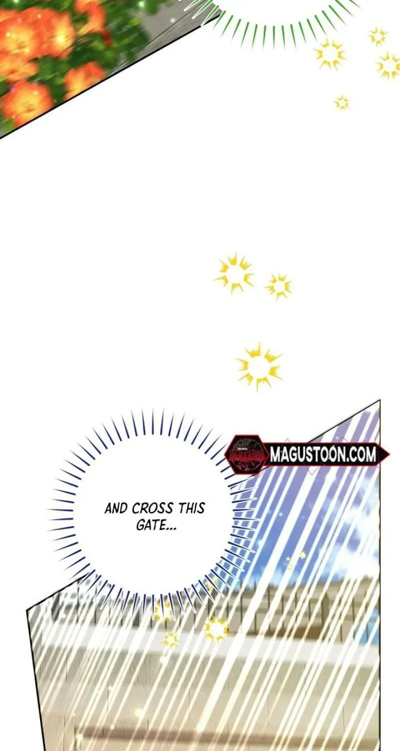 'Cause Calypso Can Chapter 48 page 57