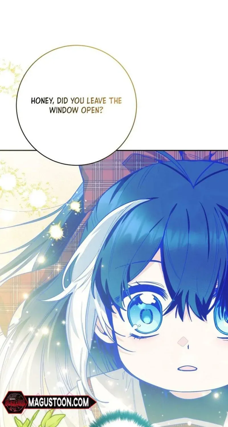'Cause Calypso Can Chapter 48 page 61