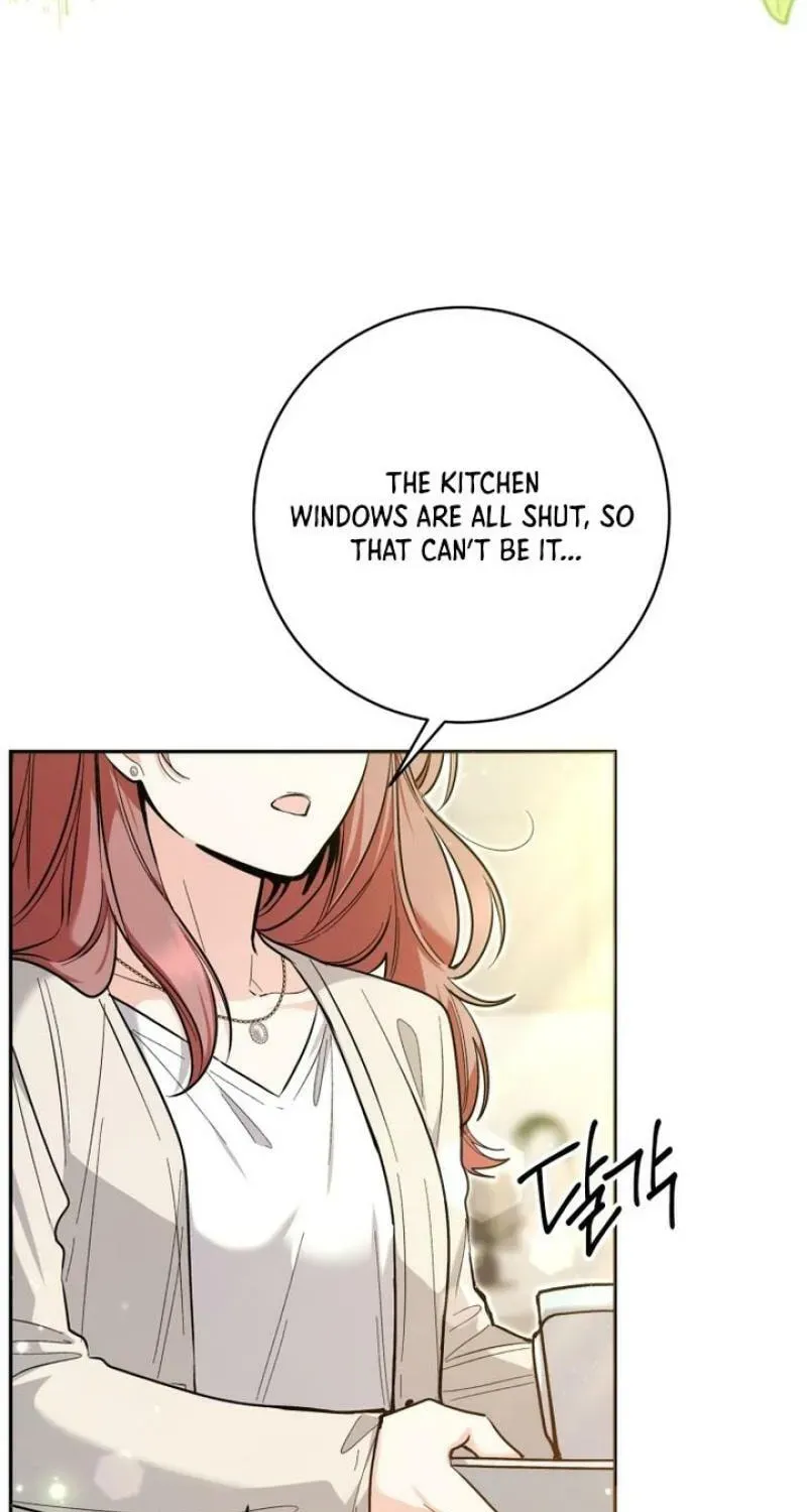'Cause Calypso Can Chapter 48 page 64