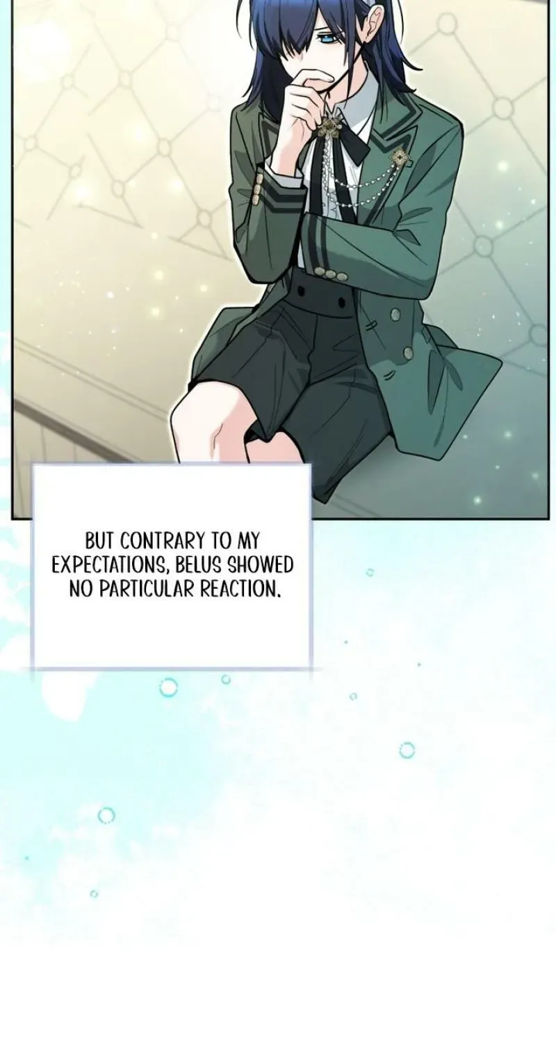 'Cause Calypso Can Chapter 48 page 66