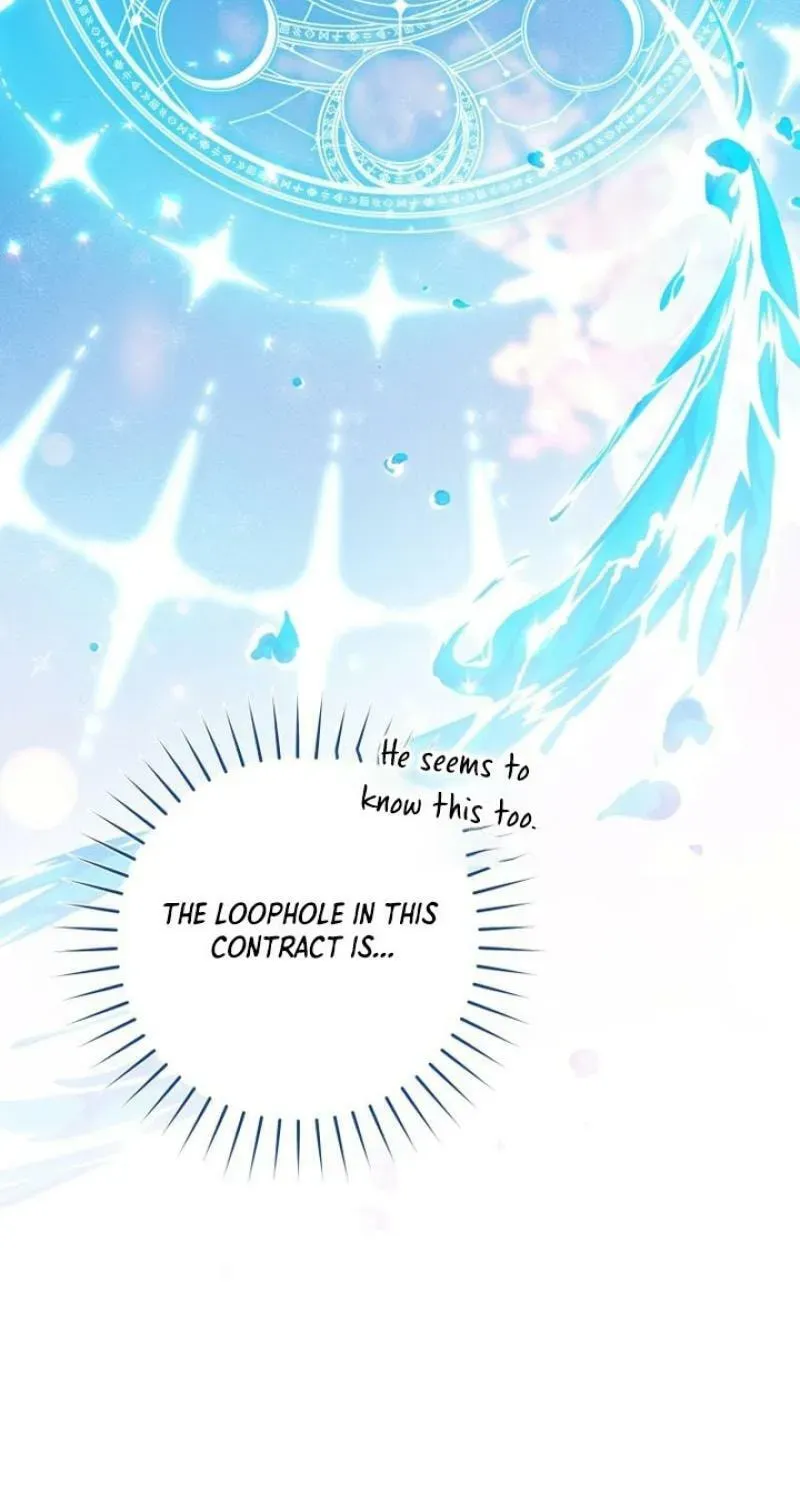 'Cause Calypso Can Chapter 48 page 70
