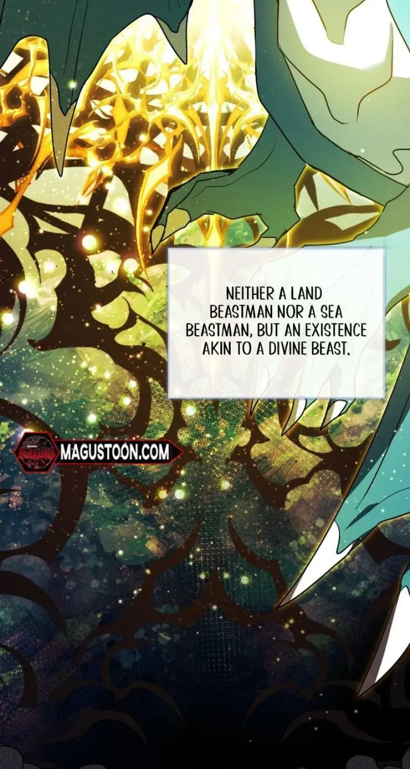 'Cause Calypso Can Chapter 48 page 74
