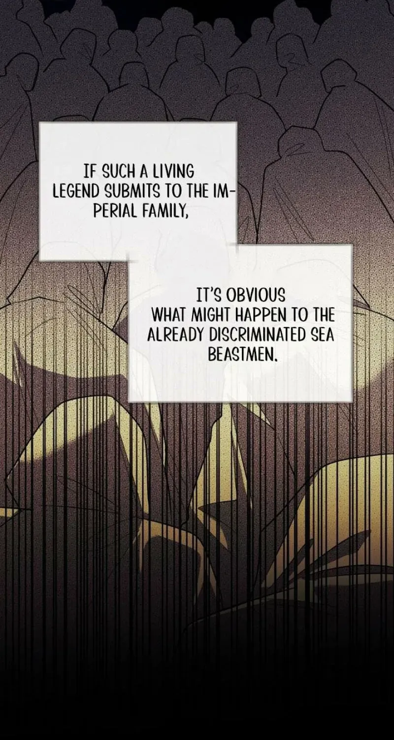 'Cause Calypso Can Chapter 48 page 75