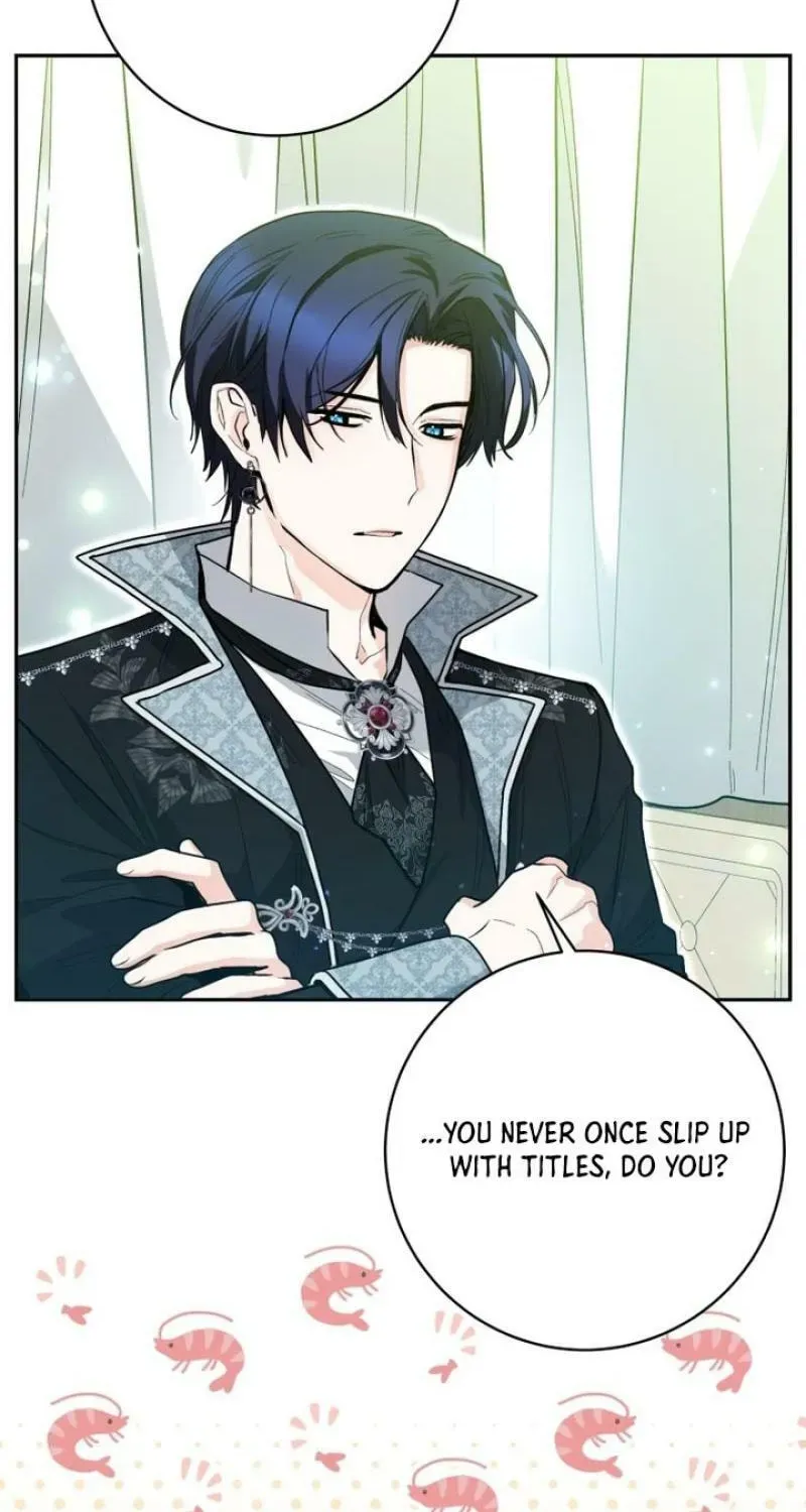 'Cause Calypso Can Chapter 48 page 81