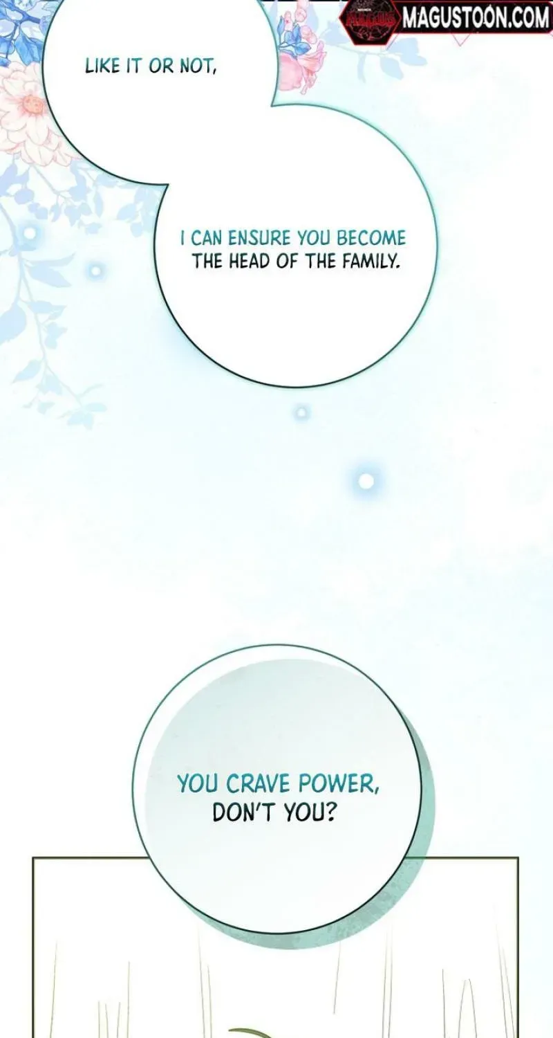 'Cause Calypso Can Chapter 48 page 84
